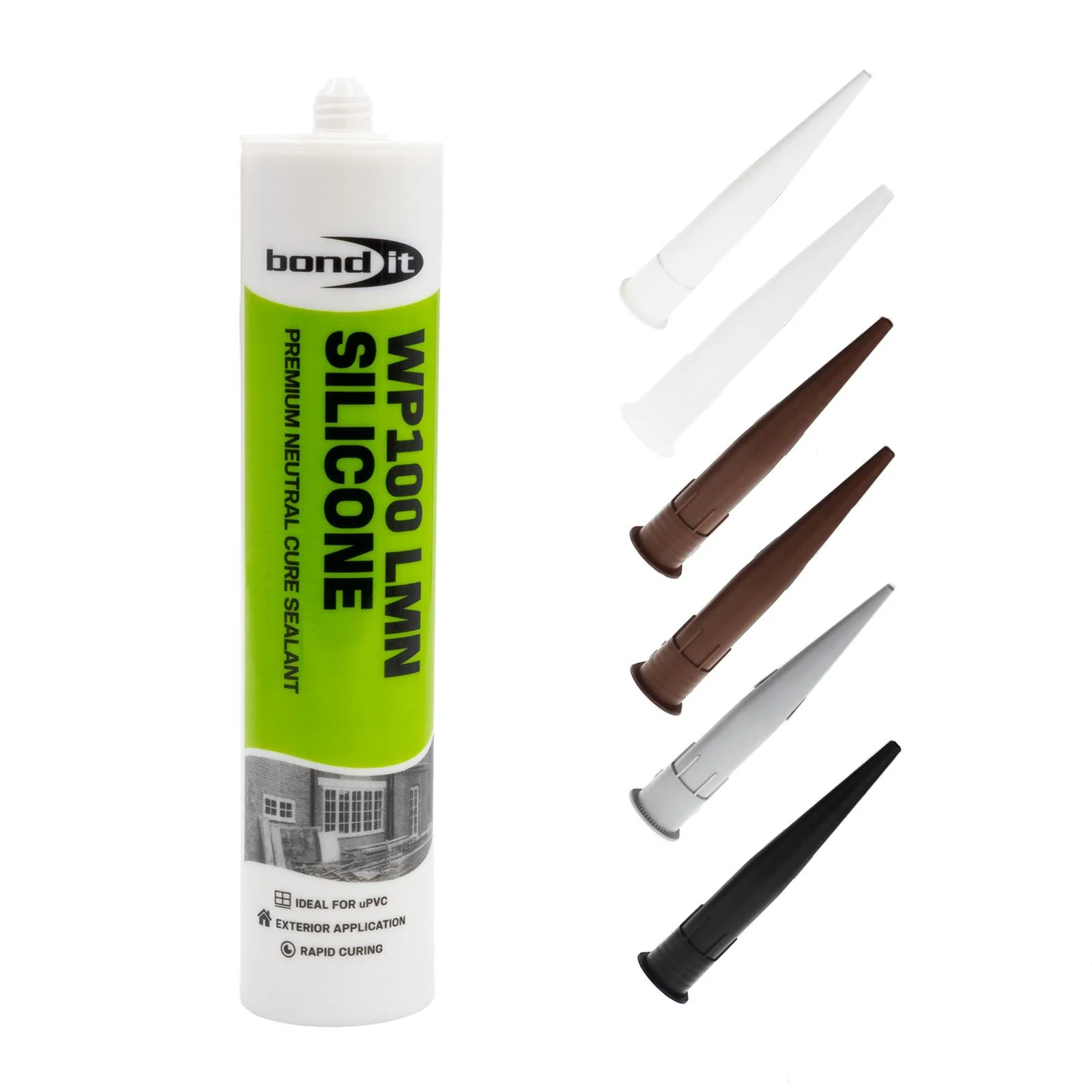 Stick & Seal